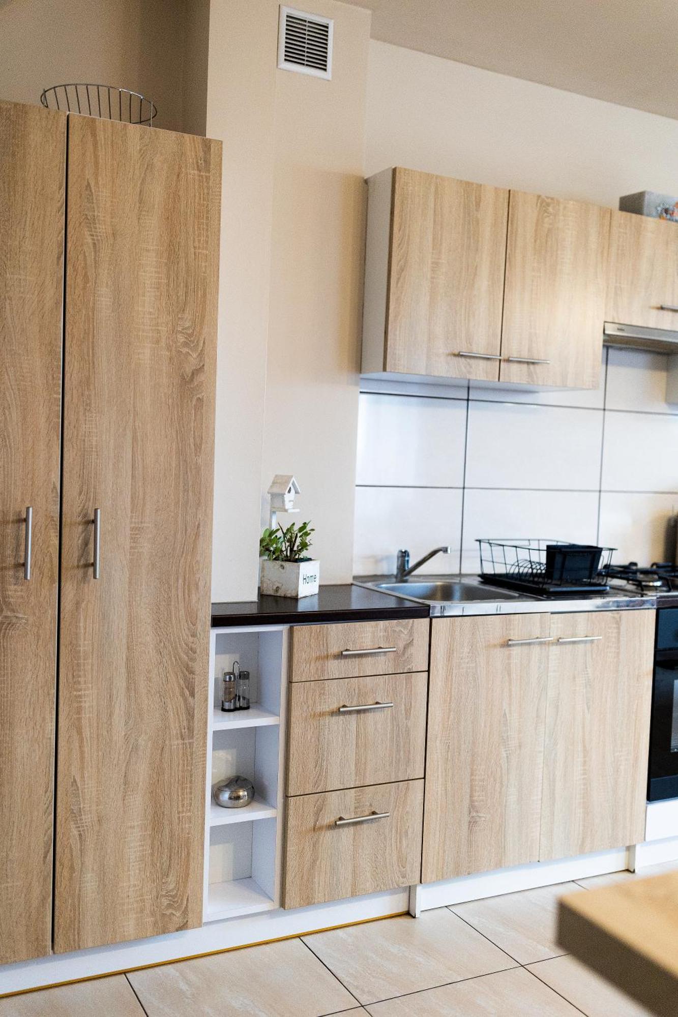 Rodzinny Apartament Folker Wegierska Gorka Extérieur photo